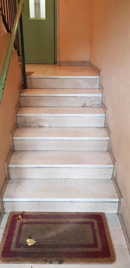 مبيت وإفطار بيرغامو Iride المظهر الخارجي الصورة
